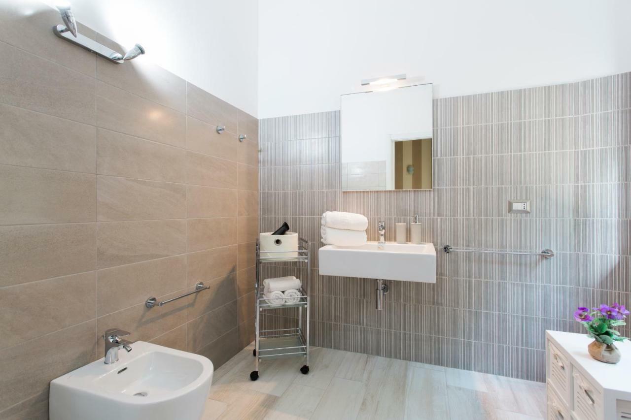 Casa Piazze Iun Q0873 Διαμέρισμα Bosa Εξωτερικό φωτογραφία