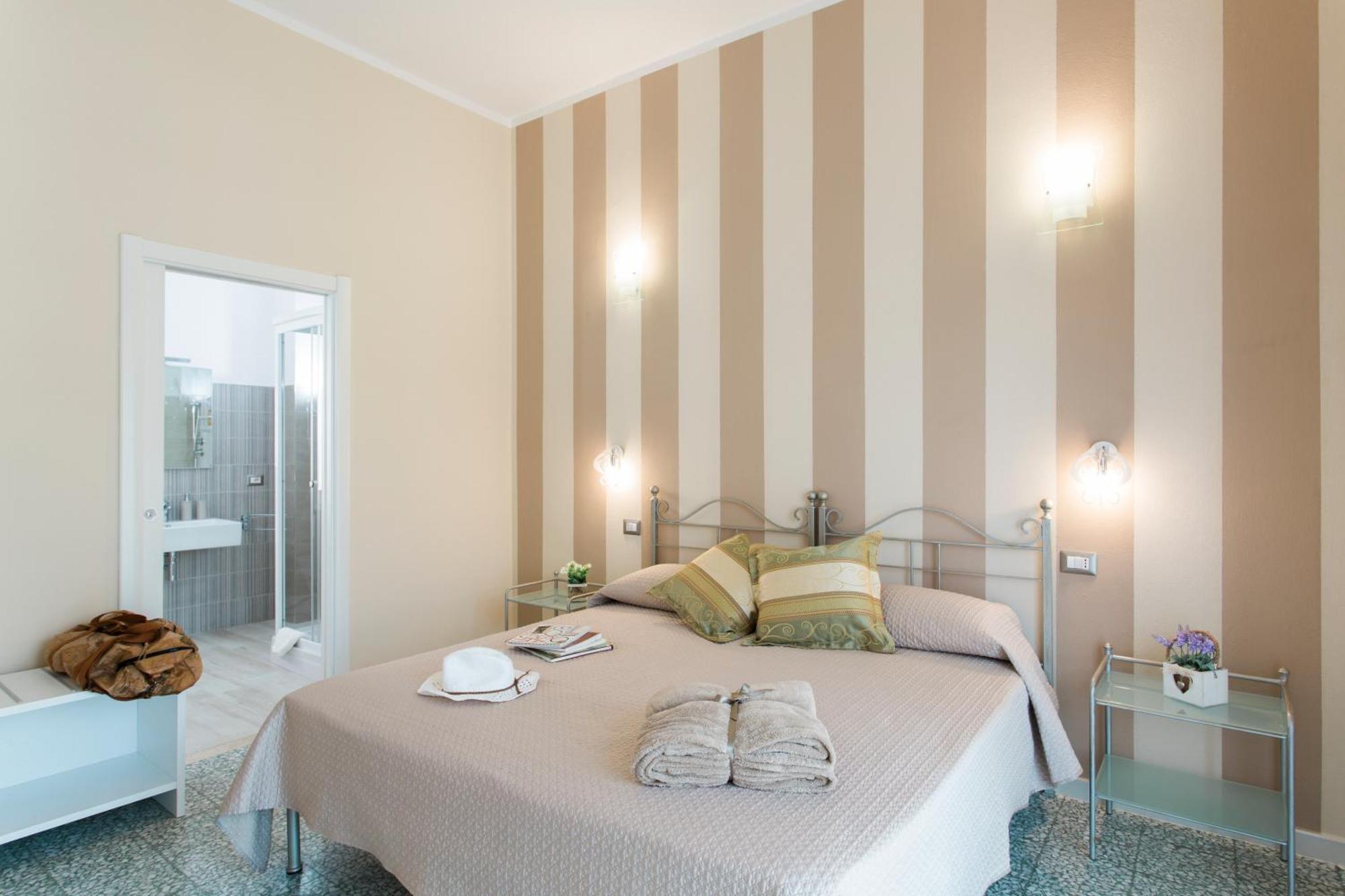 Casa Piazze Iun Q0873 Διαμέρισμα Bosa Εξωτερικό φωτογραφία