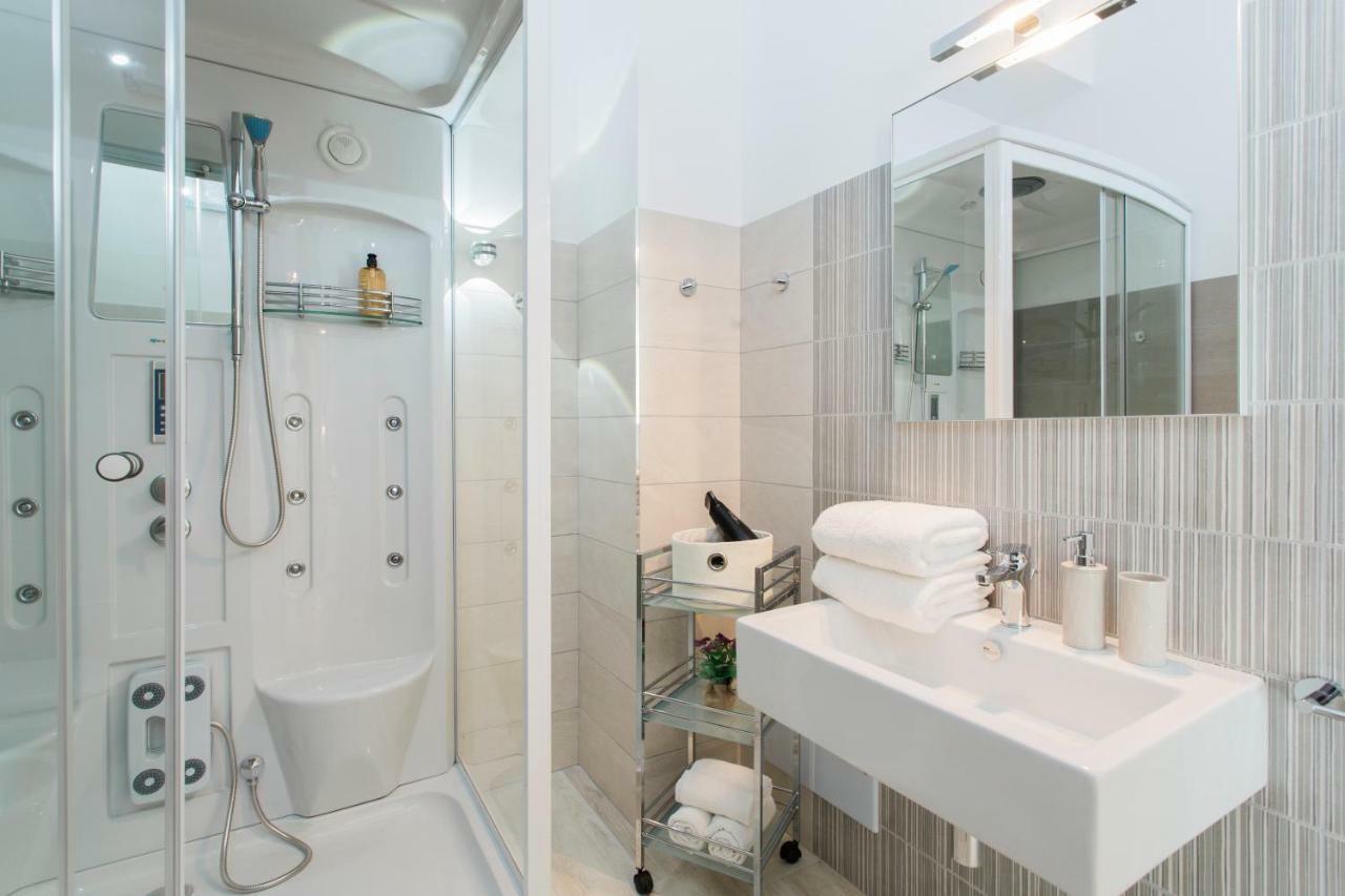 Casa Piazze Iun Q0873 Διαμέρισμα Bosa Εξωτερικό φωτογραφία