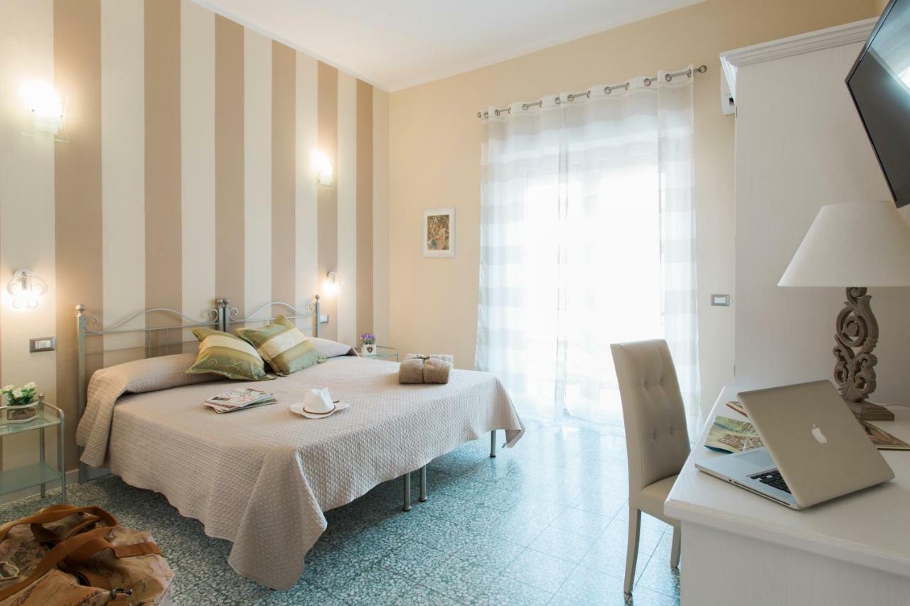 Casa Piazze Iun Q0873 Διαμέρισμα Bosa Εξωτερικό φωτογραφία