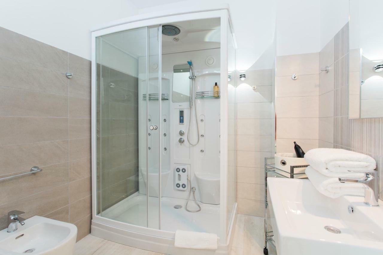 Casa Piazze Iun Q0873 Διαμέρισμα Bosa Εξωτερικό φωτογραφία