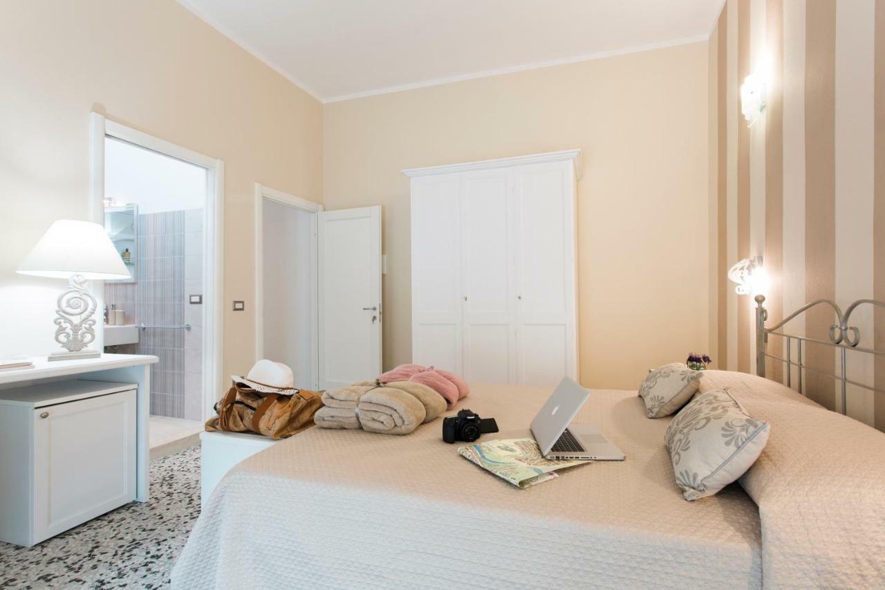 Casa Piazze Iun Q0873 Διαμέρισμα Bosa Εξωτερικό φωτογραφία