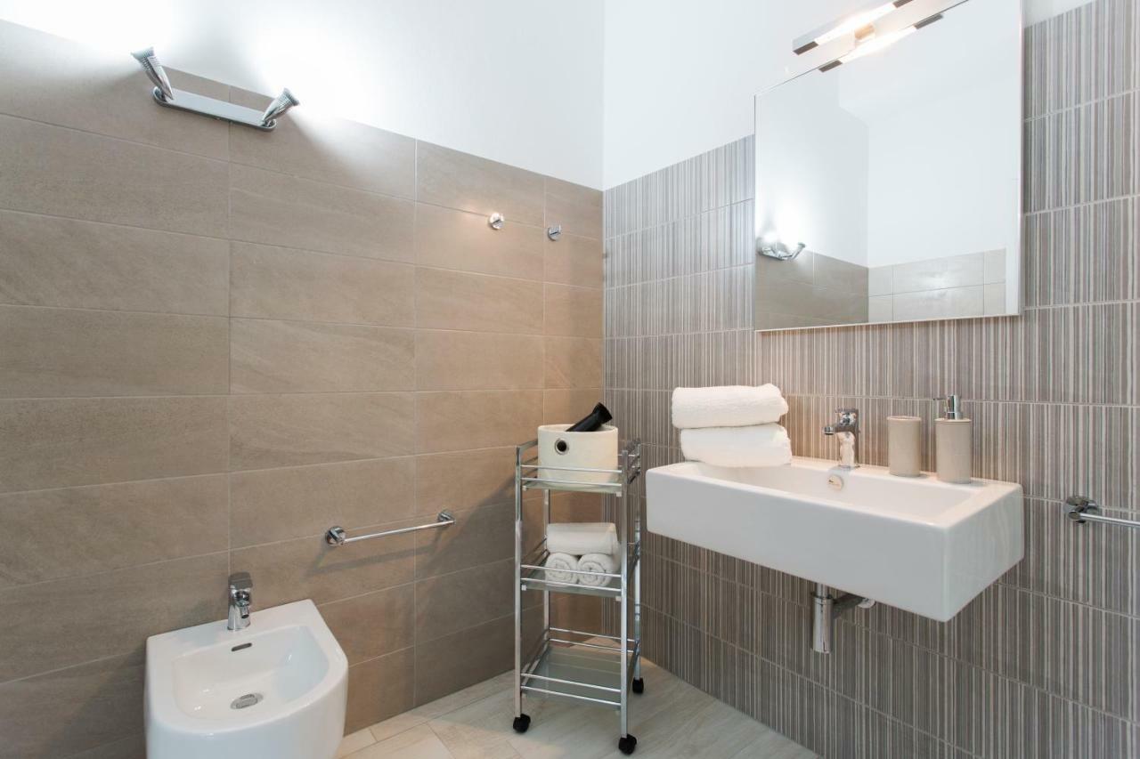 Casa Piazze Iun Q0873 Διαμέρισμα Bosa Εξωτερικό φωτογραφία