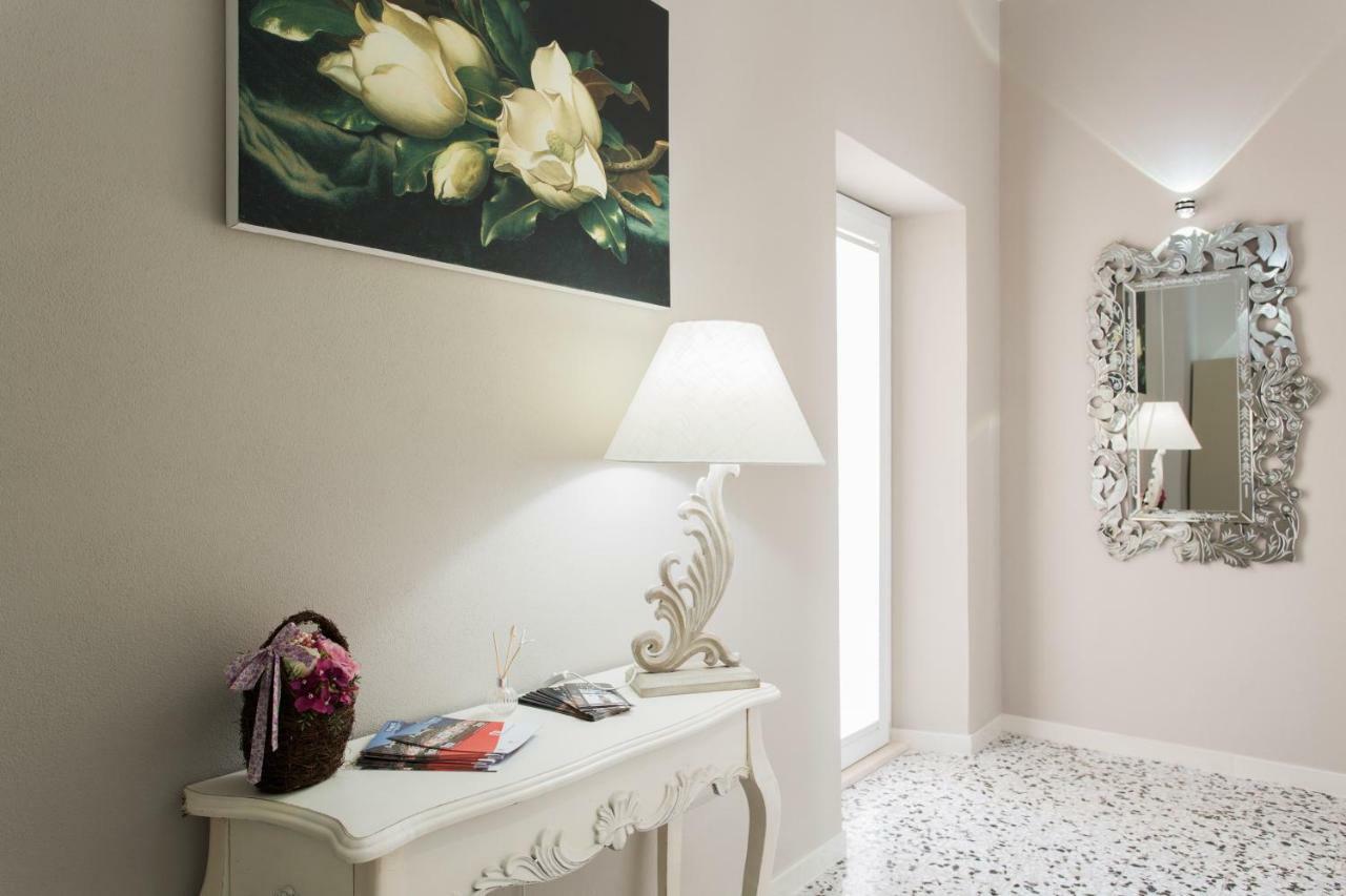 Casa Piazze Iun Q0873 Διαμέρισμα Bosa Εξωτερικό φωτογραφία