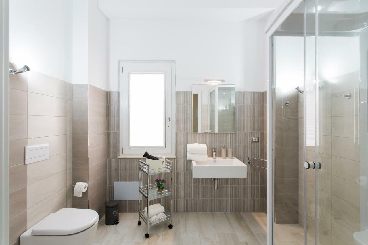 Casa Piazze Iun Q0873 Διαμέρισμα Bosa Εξωτερικό φωτογραφία